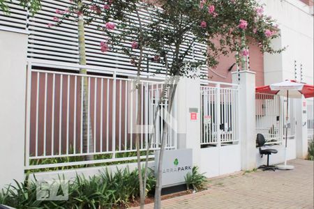 Apartamento à venda com 65m², 1 quarto e 1 vagaFachada