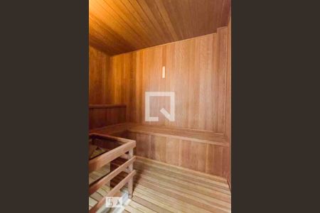 Apartamento à venda com 65m², 1 quarto e 1 vagaÁrea comum - Sauna