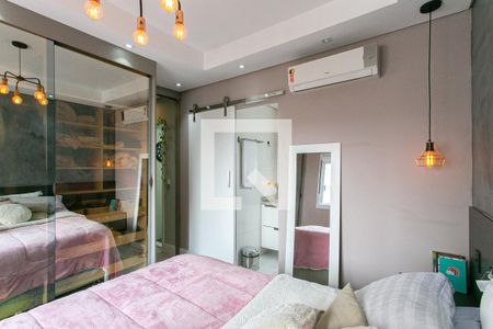 Apartamento à venda com 65m², 1 quarto e 1 vagaSuíte