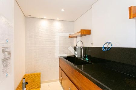 Apartamento à venda com 65m², 1 quarto e 1 vagaÁrea comum - Pet Care