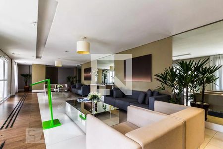 Apartamento à venda com 65m², 1 quarto e 1 vagaÁrea comum - Hall