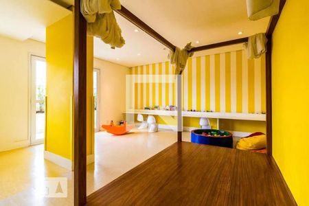 Apartamento à venda com 65m², 1 quarto e 1 vagaÁrea comum - Brinquedoteca