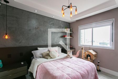 Apartamento à venda com 65m², 1 quarto e 1 vagaSuíte