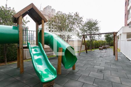 Apartamento à venda com 65m², 1 quarto e 1 vagaÁrea Comum - Playground