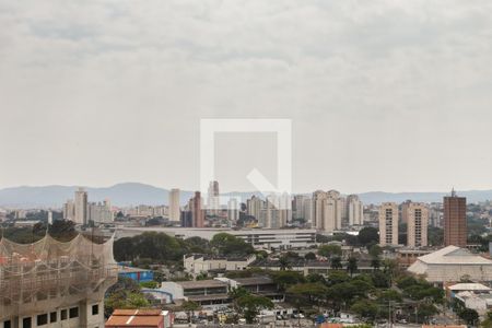 Apartamento à venda com 65m², 1 quarto e 1 vagaVista da Suíte