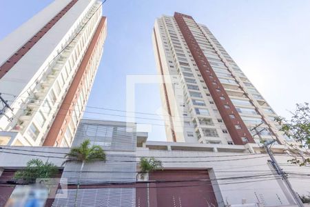 Apartamento à venda com 65m², 1 quarto e 1 vagaFachada