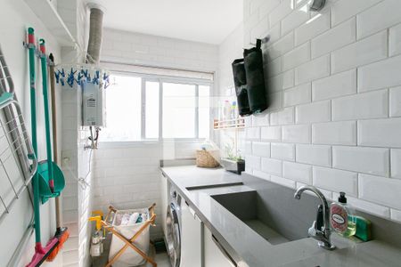 Apartamento à venda com 65m², 1 quarto e 1 vagaÁrea de Serviço