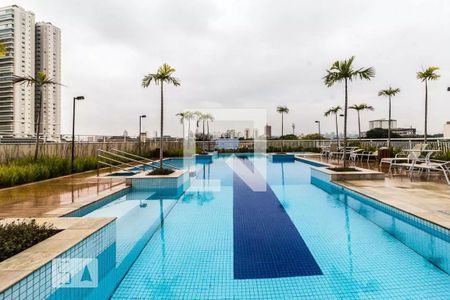 Apartamento à venda com 65m², 1 quarto e 1 vagaÁrea comum - Piscina