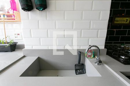 Apartamento à venda com 65m², 1 quarto e 1 vagaÁrea de Serviço - Tanque
