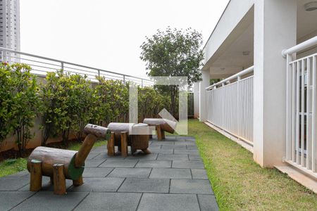 Apartamento à venda com 65m², 1 quarto e 1 vagaÁrea Comum - Playground