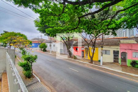 Casa à venda com 170m², 3 quartos e 1 vagaVaranda Quarto 1 - suite