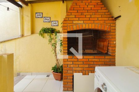 Casa à venda com 170m², 3 quartos e 1 vagaChurrasqueira