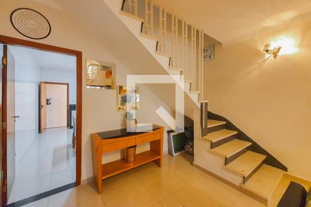 Sala de casa à venda com 3 quartos, 170m² em Ipiranga, São Paulo