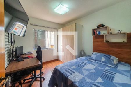 Casa à venda com 170m², 3 quartos e 1 vagaQuarto 3