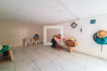 Casa à venda com 170m², 3 quartos e 1 vagaSalão de festas