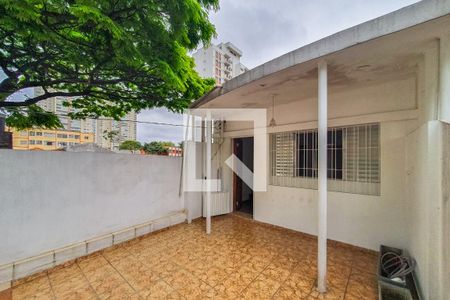 Casa à venda com 170m², 3 quartos e 1 vagaVaranda Quarto 1 - suite