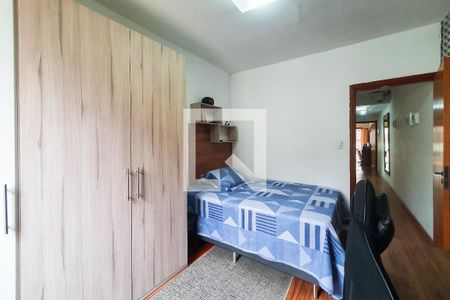 Casa à venda com 170m², 3 quartos e 1 vagaQuarto 3