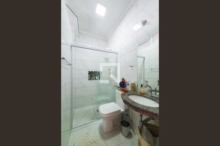 Casa à venda com 170m², 3 quartos e 1 vagaQuarto 1 - suite