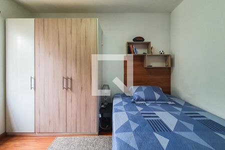 Casa à venda com 170m², 3 quartos e 1 vagaQuarto 3