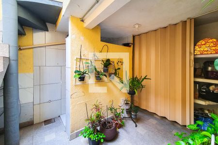 Casa à venda com 170m², 3 quartos e 1 vagaQuintal