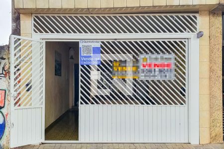 Casa à venda com 170m², 3 quartos e 1 vagaFachada