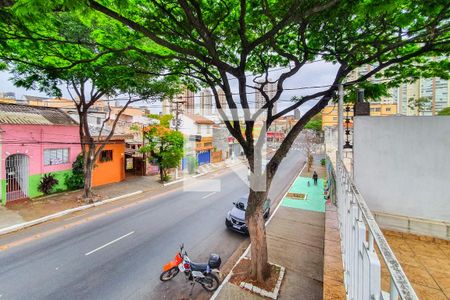 Casa à venda com 170m², 3 quartos e 1 vagaVaranda Quarto 1 - suite