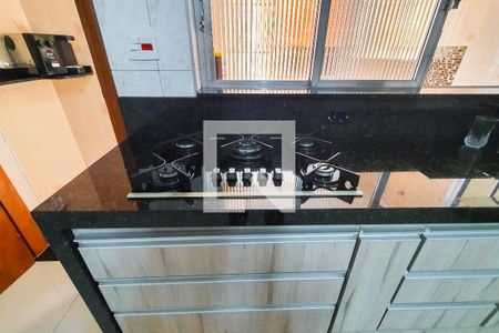 Casa à venda com 170m², 3 quartos e 1 vagaCozinha