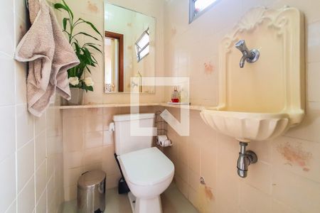 Casa à venda com 170m², 3 quartos e 1 vagaBanheiro de Serviço