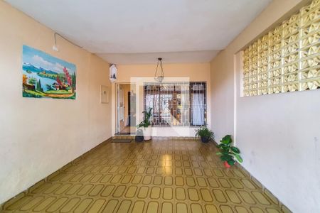 Casa à venda com 170m², 3 quartos e 1 vagaGaragem