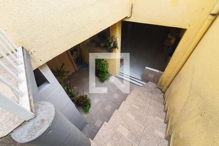 Casa à venda com 170m², 3 quartos e 1 vagaEscada