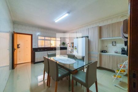 Casa à venda com 170m², 3 quartos e 1 vagaCozinha