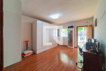 Quarto 1 - suite de casa à venda com 3 quartos, 170m² em Ipiranga, São Paulo