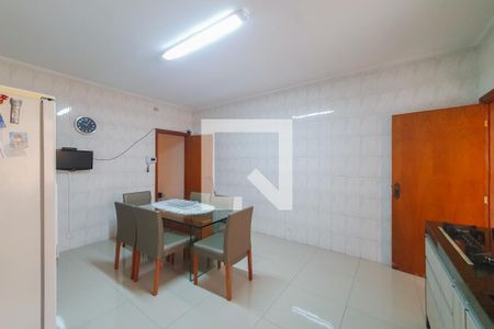 Casa à venda com 170m², 3 quartos e 1 vagaCozinha