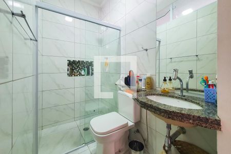 Casa à venda com 170m², 3 quartos e 1 vagaQuarto 1 - suite