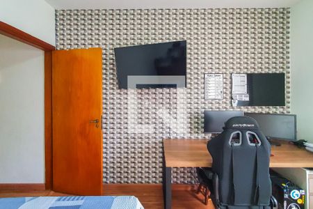 Casa à venda com 170m², 3 quartos e 1 vagaQuarto 3