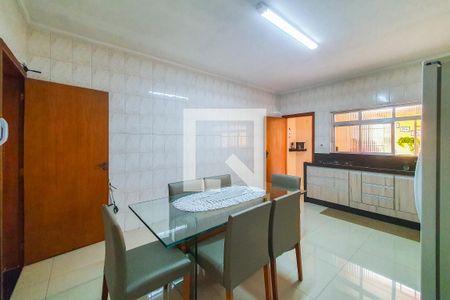 Casa à venda com 170m², 3 quartos e 1 vagaCozinha