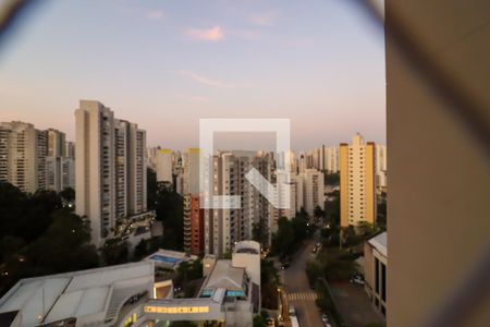 Apartamento para alugar com 42m², 2 quartos e sem vaga Apartamento para alugar com 42m², 2 quartos e sem vagaVista