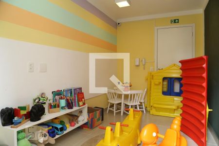 Apartamento para alugar com 42m², 2 quartos e sem vaga Apartamento para alugar com 42m², 2 quartos e sem vagaBrinquedoteca