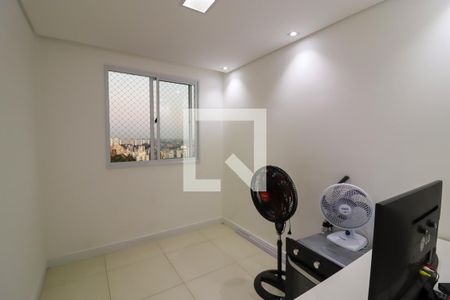 Quarto 1 de apartamento para alugar com 2 quartos, 42m² em Vila Andrade, São Paulo