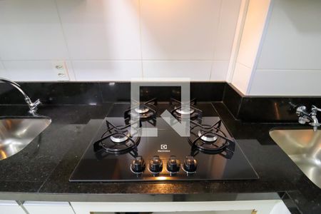 Apartamento para alugar com 42m², 2 quartos e sem vaga Apartamento para alugar com 42m², 2 quartos e sem vagaCozinha