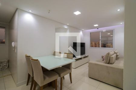 Apartamento para alugar com 42m², 2 quartos e sem vaga