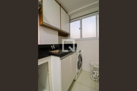 Apartamento para alugar com 42m², 2 quartos e sem vaga Apartamento para alugar com 42m², 2 quartos e sem vagaÁrea de Serviço