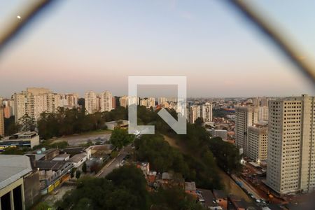 Apartamento para alugar com 42m², 2 quartos e sem vaga Apartamento para alugar com 42m², 2 quartos e sem vagaVista do Quarto 2