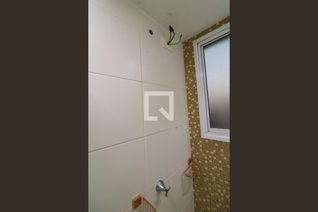 Apartamento para alugar com 42m², 2 quartos e sem vaga Apartamento para alugar com 42m², 2 quartos e sem vagaBanheiro Corredor