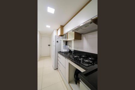 Apartamento para alugar com 42m², 2 quartos e sem vaga Apartamento para alugar com 42m², 2 quartos e sem vagaCozinha