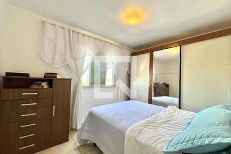 Quarto 1 de apartamento à venda com 3 quartos, 160m² em Vila Santa Catarina, São Paulo