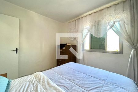 Quarto 1 de apartamento à venda com 3 quartos, 160m² em Vila Santa Catarina, São Paulo