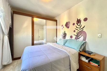 Quarto 1 de apartamento à venda com 3 quartos, 160m² em Vila Santa Catarina, São Paulo