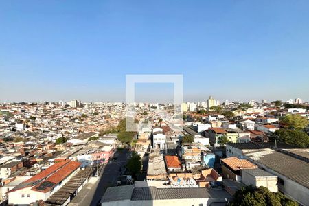 Vista da Varanda de apartamento à venda com 3 quartos, 160m² em Vila Santa Catarina, São Paulo