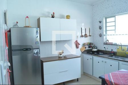 Casa à venda com 200m², 3 quartos e 2 vagasCozinha